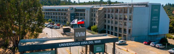 UVM avanza exitosamente en los procesos de acreditación y certificación de sus carreras