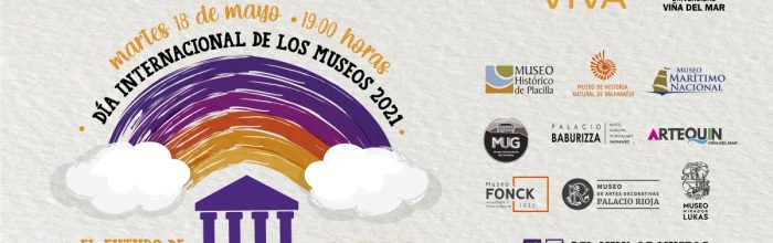 UVM celebra Día Internacional de los Museos 2021