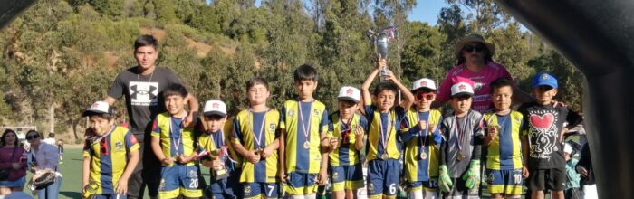 Cross Country y Copa Kids marcaron el sello deportivo del 36º aniversario UVM