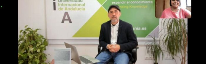 Académicos de la Escuela de Comunicaciones publican artículo en Universidad de Andalucía
