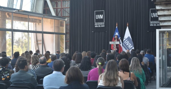 UVM da la bienvenida a su comunidad docente en el inicio del ciclo académico 2025