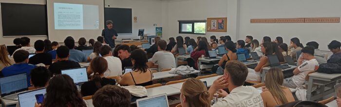 Académico de Trabajo Social UVM realizó pasantía de investigación en Universitat Rovira i Virgili