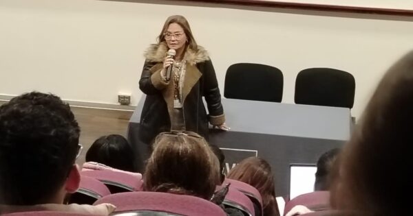 Escuela de Ciencias de la Salud UVM desarrolló su primer claustro académico