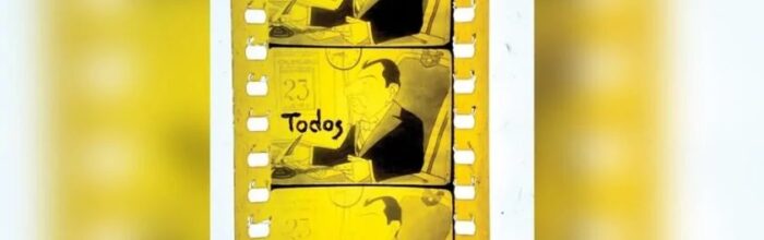 Docente de Cine UVM descubre y presenta primer corto chileno de animación en la Cineteca Nacional de Santiago