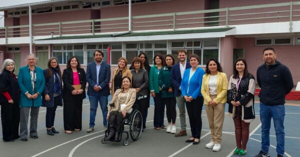 Educación Parvularia UVM aporta a disminuir brecha en educación con Plan Nacional de Tutorías Mineduc