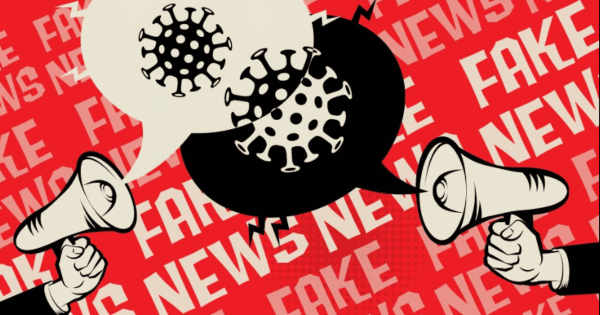 Educación científica y Fake News marcaron segunda sesión de ciclo de webinars #CONVERSEMOSUVM