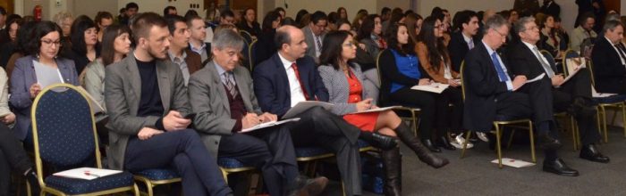 Expertos entregan claves para la apertura de fronteras académicas en Chile