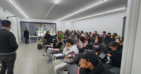 Carrera de Psicología UVM organizó actividad en conmemoración del Día de la Atención Primaria de Salud