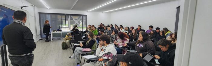 Carrera de Psicología UVM organizó actividad en conmemoración del Día de la Atención Primaria de Salud