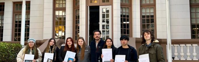 4ª versión del concurso literario y fotográfico “Mi vida en la UVM” realizó ceremonia de premiación