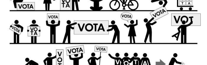 Elecciones extraordinarias a Centros de Estudiantes y Consejería Estudiantil